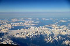 Vancouver To Whitehorse